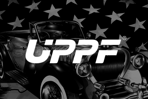 UPPF隱形車衣型號的區別？P10漆面膜產品參數和效果
