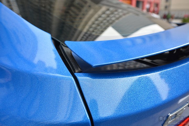 寶馬GT320i貼艾利漆面改色膜